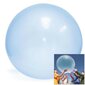 Mega burbulas, mėlynas kaina ir informacija | Pripučiamos ir paplūdimio prekės | pigu.lt