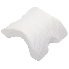 Подушка Memory Pillow, розовая цена и информация | Подушки | pigu.lt