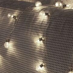 Girlianda, 10 LED, 2,5m kaina ir informacija | Girliandos | pigu.lt
