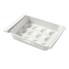 Kiaušinių dėklas, 26x18x5 cm цена и информация | Кухонная утварь | pigu.lt