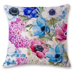 Boho dekoratyvinės pagalvėlės užvalkalas kaina ir informacija | Dekoratyvinės pagalvėlės ir užvalkalai | pigu.lt