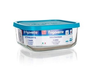 Frigoverre maisto indelis, 240ml цена и информация | Посуда для хранения еды | pigu.lt