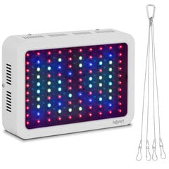 Hillvert LED 1000W kaina ir informacija | Daigyklos, lempos augalams | pigu.lt