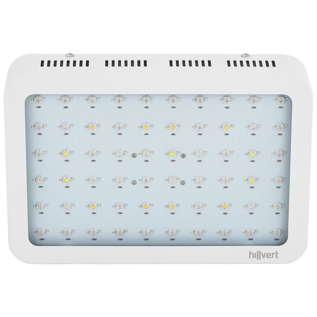 Hillvert LED HPM1010763 kaina ir informacija | Daigyklos, lempos augalams | pigu.lt