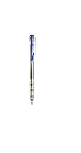 Automatinis rašiklis 0,7 mm цена и информация | Rašymo priemonės | pigu.lt
