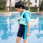 Plaukimo liemenė vaikams, rožinė kaina ir informacija | Plaukimo liemenės ir rankovės | pigu.lt