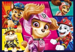 Dėlionės Ravensburger Paw Patrol 2in1 kaina ir informacija | Dėlionės (puzzle) | pigu.lt