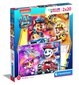 Dėlionė Clementoni Paw Patrol (Šunyčiai Patruliai) 2x20 det. kaina ir informacija | Dėlionės (puzzle) | pigu.lt