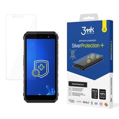 Ulefone Power Armor X11 Pro - 3mk SilverProtection+ screen protector цена и информация | Защитные пленки для телефонов | pigu.lt