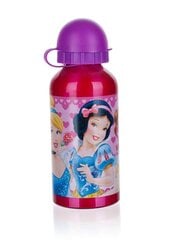 Gertuvė Princesses Disney, 400 ml цена и информация | Фляги для воды | pigu.lt