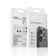 Nillkin CLRFilm Camera Tempered Glass kaina ir informacija | Apsauginės plėvelės telefonams | pigu.lt