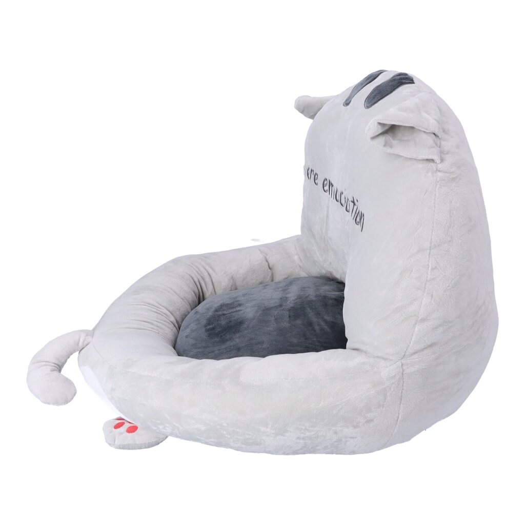Katės guolis Cat Seat, 46x46 cm kaina ir informacija | Guoliai, pagalvėlės | pigu.lt