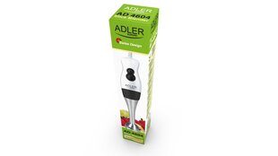 Adler 4604 kaina ir informacija | Trintuvai, smulkintuvai | pigu.lt