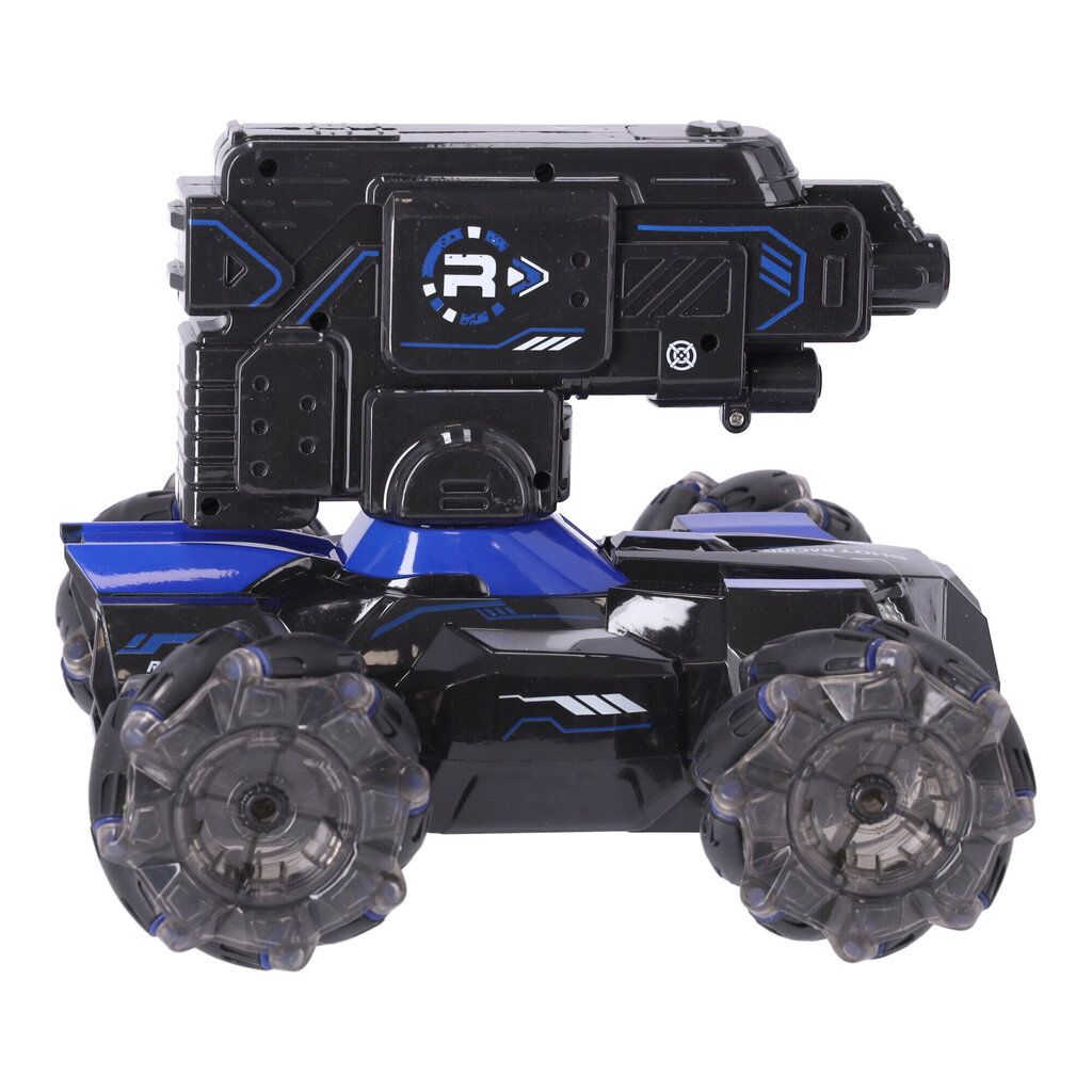 Rc automobilis UKC029, Mėlynas kaina ir informacija | Žaislai berniukams | pigu.lt