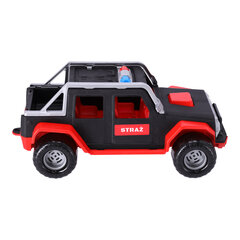 Žaislinis automobilis 4x4 kaina ir informacija | Žaislai berniukams | pigu.lt