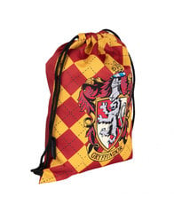 Kuprinė Harry Potter Gryffindor, 43x32 cm цена и информация | Школьные рюкзаки, спортивные сумки | pigu.lt