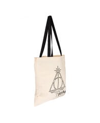 Hario Poterio drobės pirkinių krepšys kaina ir informacija | Pirkinių krepšiai | pigu.lt