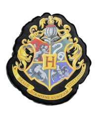 Harry Potter dekoratyvinė pagalvėlė kaina ir informacija | Dekoratyvinės pagalvėlės ir užvalkalai | pigu.lt