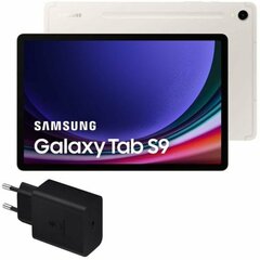 Planšetė Samsung Galaxy Tab S9 1 TB 256 GB kaina ir informacija | Planšetiniai kompiuteriai | pigu.lt