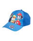 Kepurė berniukams HD-83282, mėlyna kaina ir informacija | Kepurės, pirštinės, šalikai berniukams | pigu.lt