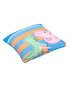 Peppa Pig dekoratyvinė pagalvėlė цена и информация | Dekoratyvinės pagalvėlės ir užvalkalai | pigu.lt