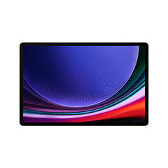 Samsung Tab S9 Plus Sm-x810 12+256gb WiFi 12.4" Beige Ue цена и информация | Планшеты | pigu.lt