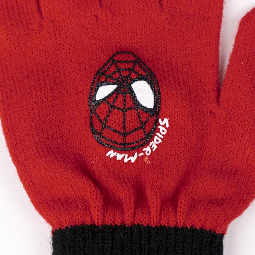 Pirštinės berniukams Spiderman S0738099 kaina ir informacija | Kepurės, pirštinės, šalikai berniukams | pigu.lt