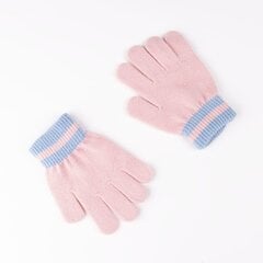 CERDA STITCH Шапка, перчатки и шарф-снуд цена и информация | Шапки, перчатки, шарфы для девочек | pigu.lt