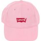 Levi`s kepurė mergaitėms Levi`s S64112017 kaina ir informacija | Kepurės, pirštinės, šalikai mergaitėms | pigu.lt