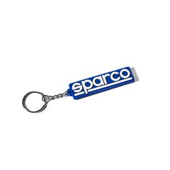 Raktų pakabukas Sparco S099092SPARCO, mėlynas kaina ir informacija | Raktų pakabukai | pigu.lt