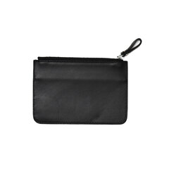 Women's Purse 751007-560-BL Black цена и информация | Женские сумки | pigu.lt