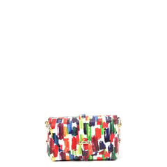 Women's Handbag Sofia Cardoni AW21-SC-910 Multicolour (15 x 12 x 8 cm) kaina ir informacija | Moteriškos rankinės | pigu.lt