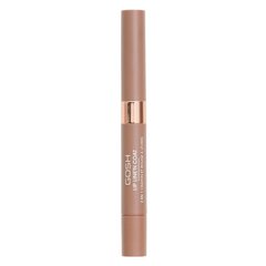 Карандаш для губ Gosh Lip Line'n Coat, 003 Soft Bougat, 2.9 г цена и информация | Помады, бальзамы, блеск для губ | pigu.lt