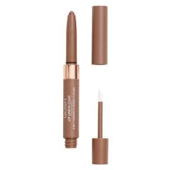 Lūpų pieštukas Gosh Lip Line'n Coat, 004 Caramel Toffee, 2,9 g kaina ir informacija | Lūpų dažai, blizgiai, balzamai, vazelinai | pigu.lt