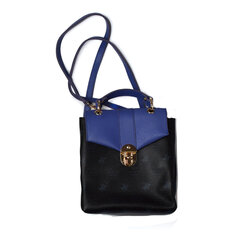 Women's Handbag Beverly Hills Polo Club 904-BLACK Black (18 x 19 x 10 cm) kaina ir informacija | Moteriškos rankinės | pigu.lt