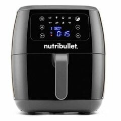 Nutribullet Air Fryer XXL Digital kaina ir informacija | Gruzdintuvės | pigu.lt