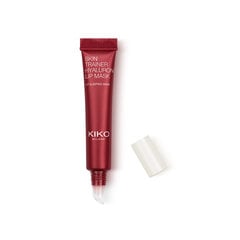 Naktinė lūpų kaukė su hialurono rūgštimi Kiko Skin Trainer Hyaluron Lip Mask цена и информация | Помады, бальзамы, блеск для губ | pigu.lt