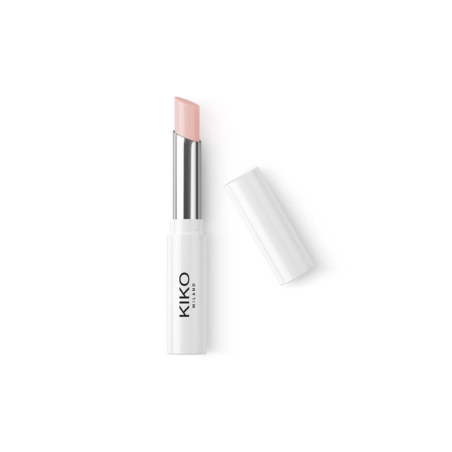 Drėkinantis putlinantis lūpų balzamas Kiko Lip Volume Stylo, 01 Tutu Rose, 2 g цена и информация | Lūpų dažai, blizgiai, balzamai, vazelinai | pigu.lt