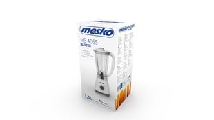 Блендер для коктейлей Mesko 4065 цена и информация | Коктейльницы | pigu.lt