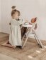 Žaislinė maitinimo kėdutė Smoby kaina ir informacija | Žaislai mergaitėms | pigu.lt