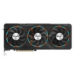 Gigabyte GeForce RTX­­ 4070 Ti Gaming OC V2 12G (GV-N407TGAMING OCV2-12GD) цена и информация | Видеокарты (GPU) | pigu.lt