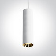 ONELight pakabinamas šviestuvas Cylinder LED 63105MA/W