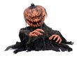 EUROPALMS Halloween Groundbreaker Pumpkin Monster, 50cm kaina ir informacija | Dekoracijos šventėms | pigu.lt