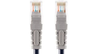 Bandridge, RJ-45/Cat5E, 20 m kaina ir informacija | Kabeliai ir laidai | pigu.lt