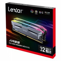 Lexar LD5BU016G-R6000GDLA цена и информация | Оперативная память (RAM) | pigu.lt