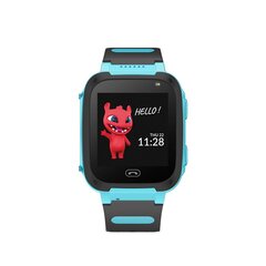 Товар с повреждением. Maxlife MXKW-310 kids watch blue цена и информация | Товары с повреждениями | pigu.lt