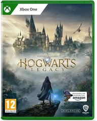 Hogwarts: Legacy kaina ir informacija | Warner Bros Interactive Žaidimų kompiuteriai, priedai | pigu.lt