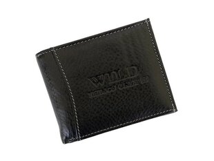 Piniginė vyrams Wild GG8335.10098 kaina ir informacija | Vyriškos piniginės, kortelių dėklai | pigu.lt