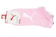Kojinės unisex Puma Btw Sneaker 907960 04, įvairių spalvų, 3 poros kaina ir informacija | Vyriškos kojinės | pigu.lt