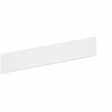 Cokolis Liveo, 280 cm, baltas 15 cm aukščio цена и информация | Комплектующие для кухонной мебели | pigu.lt